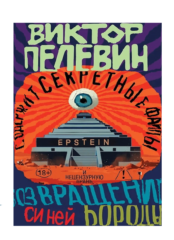 Возвращение Синей Бороды
